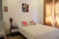 Double bed room nearly My Khe Beach - Da Nang - Vietnam Hotels