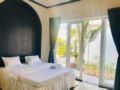 Double Room 6 - near Sand Dunes and Beach - Phan Thiet - Vietnam Hotels