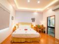 Famiana Green Villa - Phu Quoc Island - Vietnam Hotels