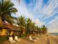 Famiana Resort and Spa - Phu Quoc Island フーコック島 - Vietnam ベトナムのホテル