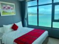 FAMILY 3 BEDROOM OCEAN VIEW + BALCONY-1834 - Nha Trang - Vietnam Hotels