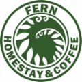 FERN HOMESTAY & COFFEE - Vung Tau ブンタウ - Vietnam ベトナムのホテル