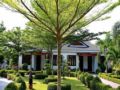 Forever Green Resort - Ben Tre ベン トレ - Vietnam ベトナムのホテル