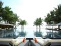 Fusion Maia resort- All spa inclusive - Da Nang - Vietnam Hotels