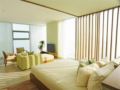 Fusion Suites Danang Beach - Da Nang - Vietnam Hotels