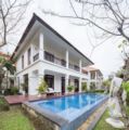 Fuurama - 3 Bedrooms Partial Sea View Villa - Da Nang - Vietnam Hotels