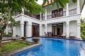 Fuurama - 4 Bedrooms Partial Sea View Villa - Da Nang - Vietnam Hotels