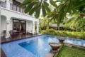 Fuurama Danang - 4 Bedrooms Garden View Villa - Da Nang - Vietnam Hotels