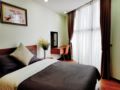 Galaxy Apartment - Dalat - Vietnam Hotels