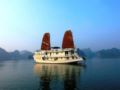Galaxy Classic Cruise Halong Bay - Halong - Vietnam Hotels