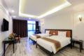 Galaxy Halong Hotel - Halong - Vietnam Hotels