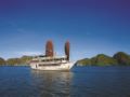 Galaxy Premium Cruises Halong Bay - Halong - Vietnam Hotels