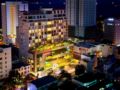Galina Hotel & Spa - Nha Trang - Vietnam Hotels