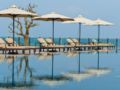 Gardenia Ocean Apartment by Pool in 5-star Resort - Da Nang - Vietnam Hotels