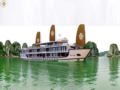 Genesis Regal Cruises - Halong - Vietnam Hotels