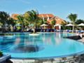 Golden Coast Resort and Spa - Phan Thiet - Vietnam Hotels