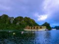 Golden Cruises - Halong - Vietnam Hotels