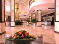 Golden Halong Hotel - Halong - Vietnam Hotels