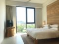 Golden Place Ha Noi Apartment Building - Hanoi - Vietnam Hotels