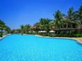 Golden Sand Resort & Spa - Hoi An - Vietnam Hotels