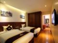 Gopatel Hotel and Spa - Da Nang - Vietnam Hotels