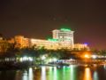 Grand Ha Long Hotel - Halong - Vietnam Hotels