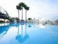 Grand Silverland Hotel & Spa - Ho Chi Minh City ホーチミン - Vietnam ベトナムのホテル