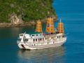Gray Line Halong Cruise - Halong - Vietnam Hotels