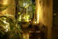 Green Mosaic - the garden house 01 - Hanoi - Vietnam Hotels