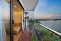 Greeny House - Studio with lake view L3 - Hanoi - Vietnam Hotels