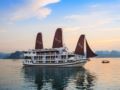 Halong Aclass Stellar Cruise - Halong - Vietnam Hotels
