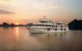 Halong Athena Cruise - Halong - Vietnam Hotels