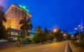 Halong Plaza Hotel - managed by H&K Hospitality - Halong - Vietnam Hotels