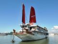 Halong Sails Cruise - Halong - Vietnam Hotels