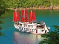 Halong Scorpion Cruise - Halong - Vietnam Hotels