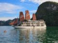 Halong Victory Star Cruise - Halong - Vietnam Hotels