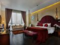 Hanoi Marvellous Hotel & Spa - Hanoi - Vietnam Hotels