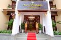 Hanoi Nostalgia Hotel & Spa - Hanoi - Vietnam Hotels