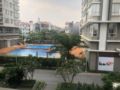 [HCMC] Sunrise City - Luxury Apartment V4-P1.03 - Ho Chi Minh City - Vietnam Hotels
