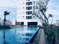 Henry 's Luxury Studio SWPool 15th fl - Ho Chi Minh City - Vietnam Hotels