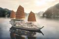 Heritage Line - Ylang Cruise - Cat Ba Island カットバ島 - Vietnam ベトナムのホテル