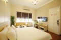 HESTIA LEGEND HOTEL - Hanoi - Vietnam Hotels