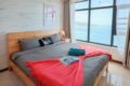 [hiii]NICE Beach&31F Great SeaView room-NHA013 - Nha Trang - Vietnam Hotels