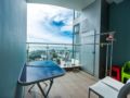 HL Luxury Blue Sapphire Beach front Apartment A502 - Vung Tau - Vietnam Hotels