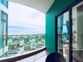 HL Luxury Blue Sapphire Beach front Apartment A610 - Vung Tau ブンタウ - Vietnam ベトナムのホテル
