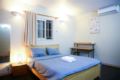 Hoi An Style Penthouse - Central of Ben Thanh - Ho Chi Minh City - Vietnam Hotels