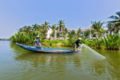 Hoi An Waterway Resort - Hoi An - Vietnam Hotels