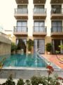 Hotel & Apartement by the beach Ty house - Da Nang - Vietnam Hotels