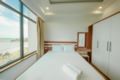 iBeach Deluxe Beachfront 2-bedrooms apartment - Nha Trang - Vietnam Hotels