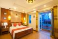 Icon 36 Hotel & Residence - Hanoi - Vietnam Hotels